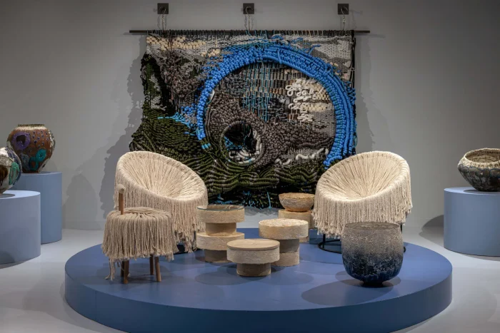 Design Miami 2024 Install 2